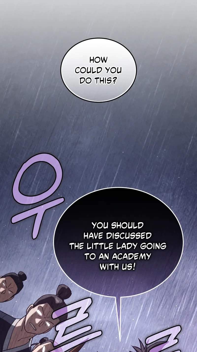 My Dad Is the Best in the World — Chapter 29 — page 51