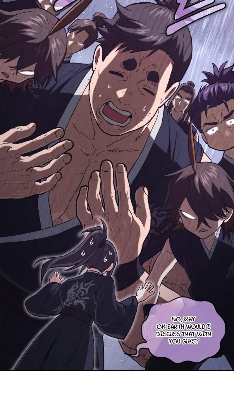 My Dad Is the Best in the World — Chapter 29 — page 52