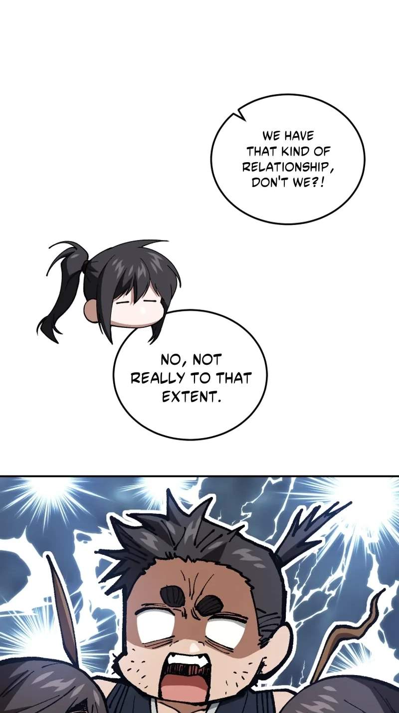 My Dad Is the Best in the World — Chapter 29 — page 53