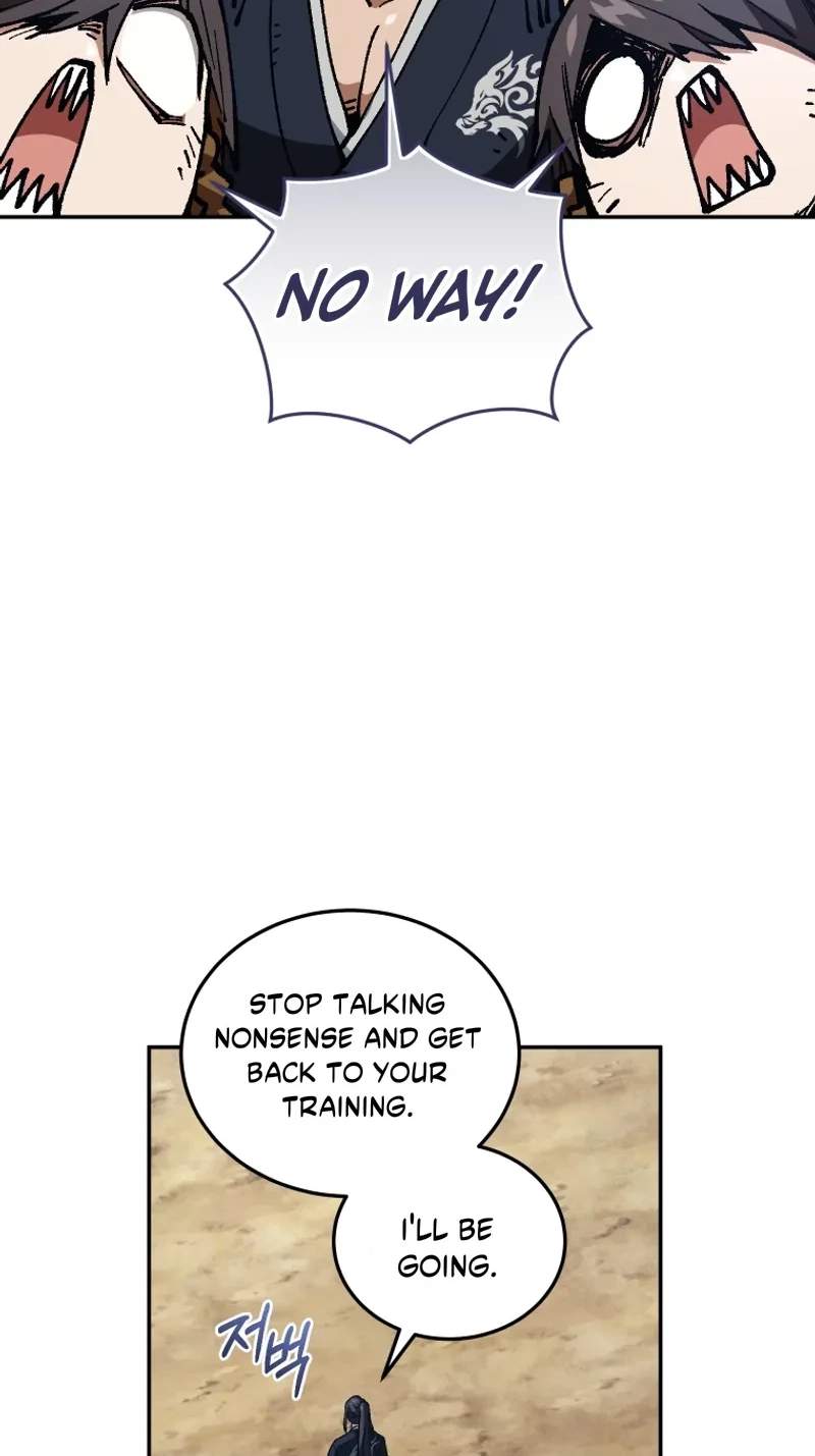 My Dad Is the Best in the World — Chapter 29 — page 54