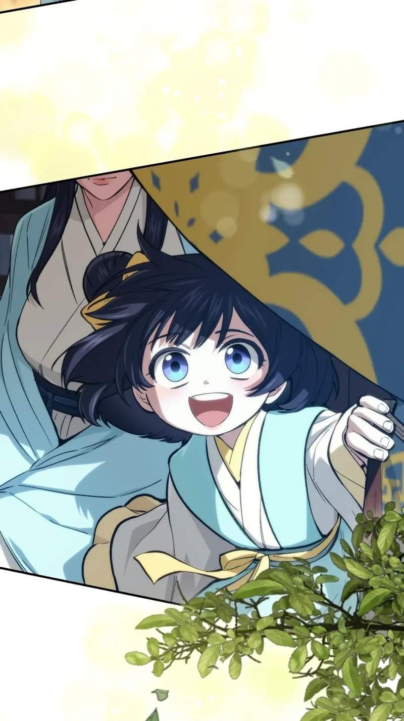My Dad Is the Best in the World — Chapter 29 — page 57