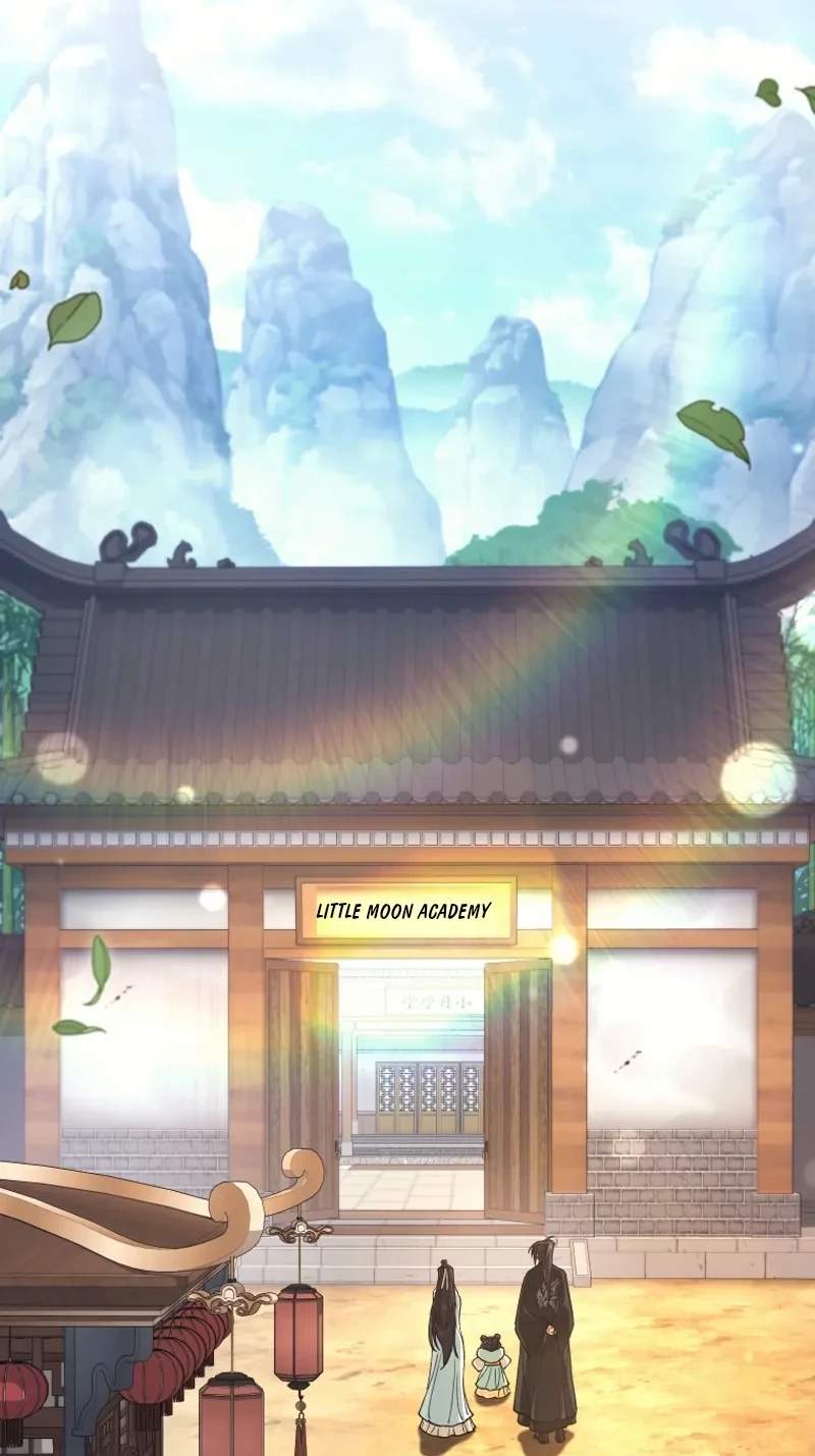 My Dad Is the Best in the World — Chapter 29 — page 61