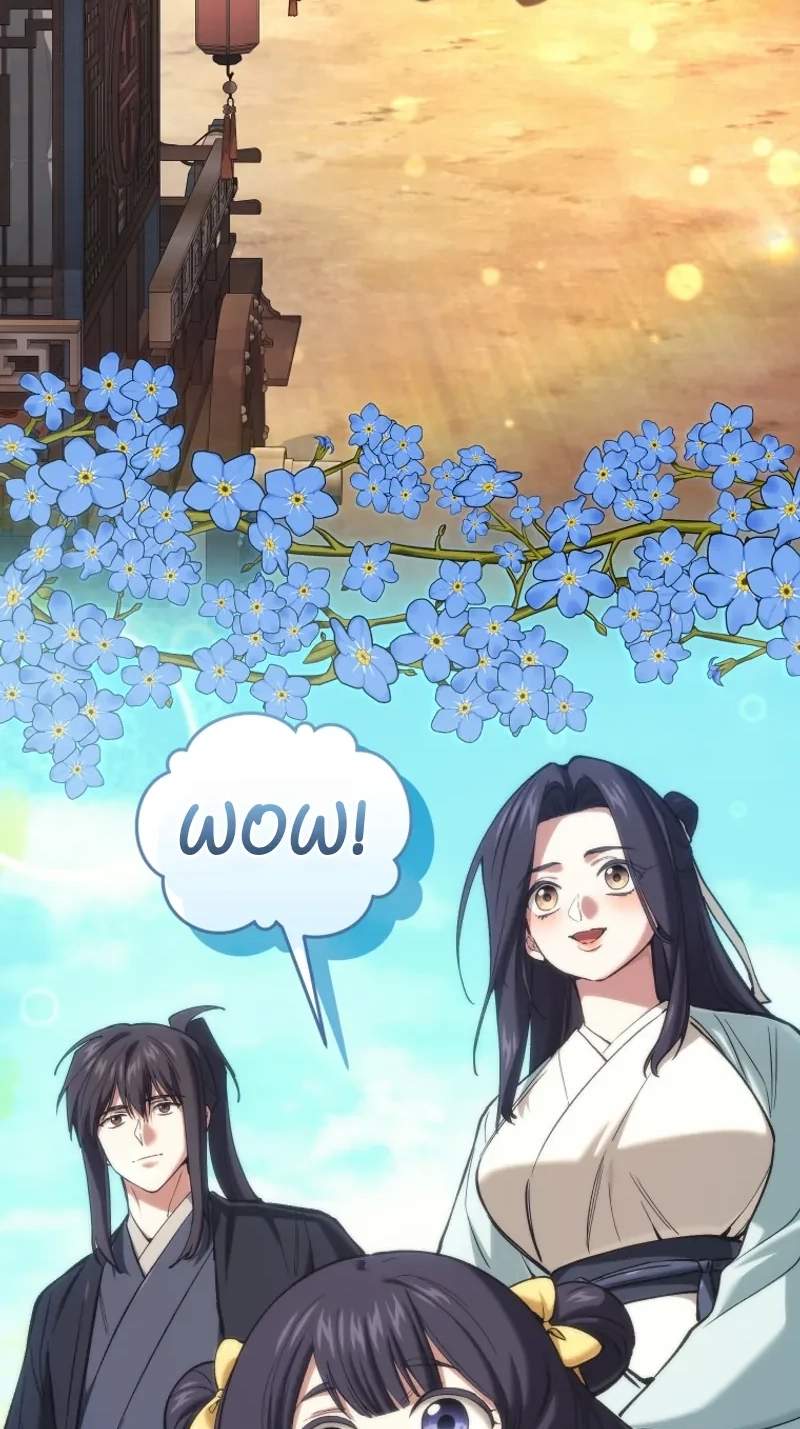 My Dad Is the Best in the World — Chapter 29 — page 62