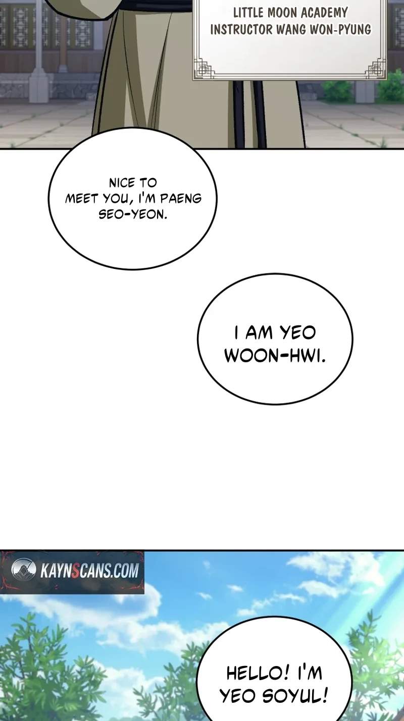 My Dad Is the Best in the World — Chapter 29 — page 65