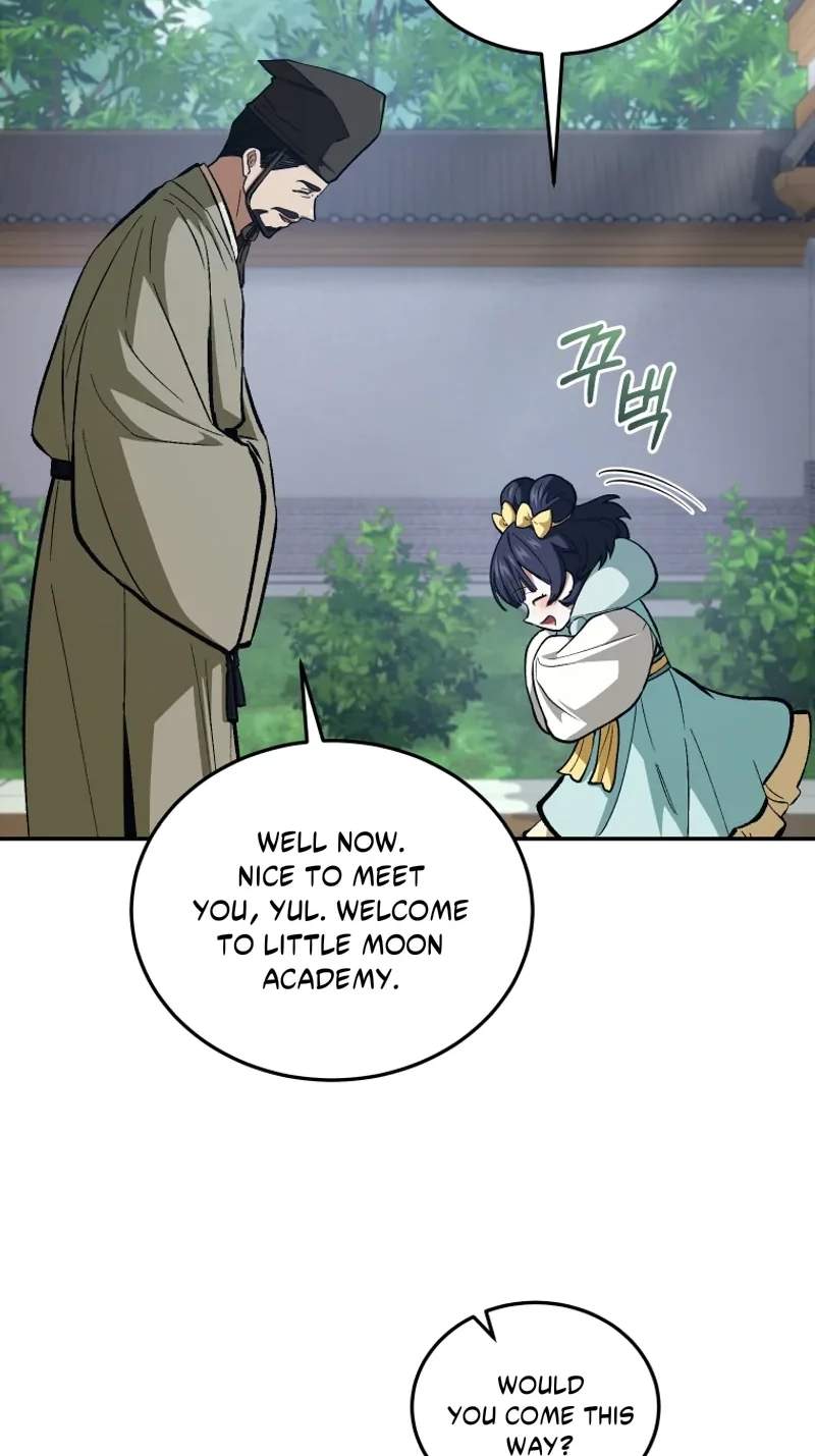 My Dad Is the Best in the World — Chapter 29 — page 66