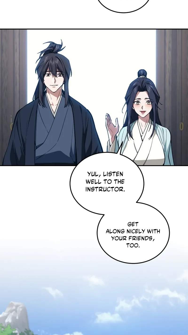 My Dad Is the Best in the World — Chapter 29 — page 67