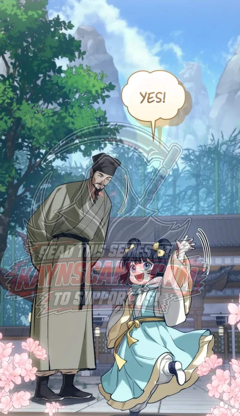 My Dad Is the Best in the World — Chapter 29 — page 68