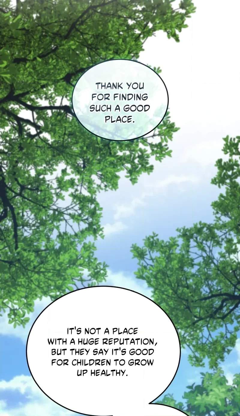 My Dad Is the Best in the World — Chapter 29 — page 70