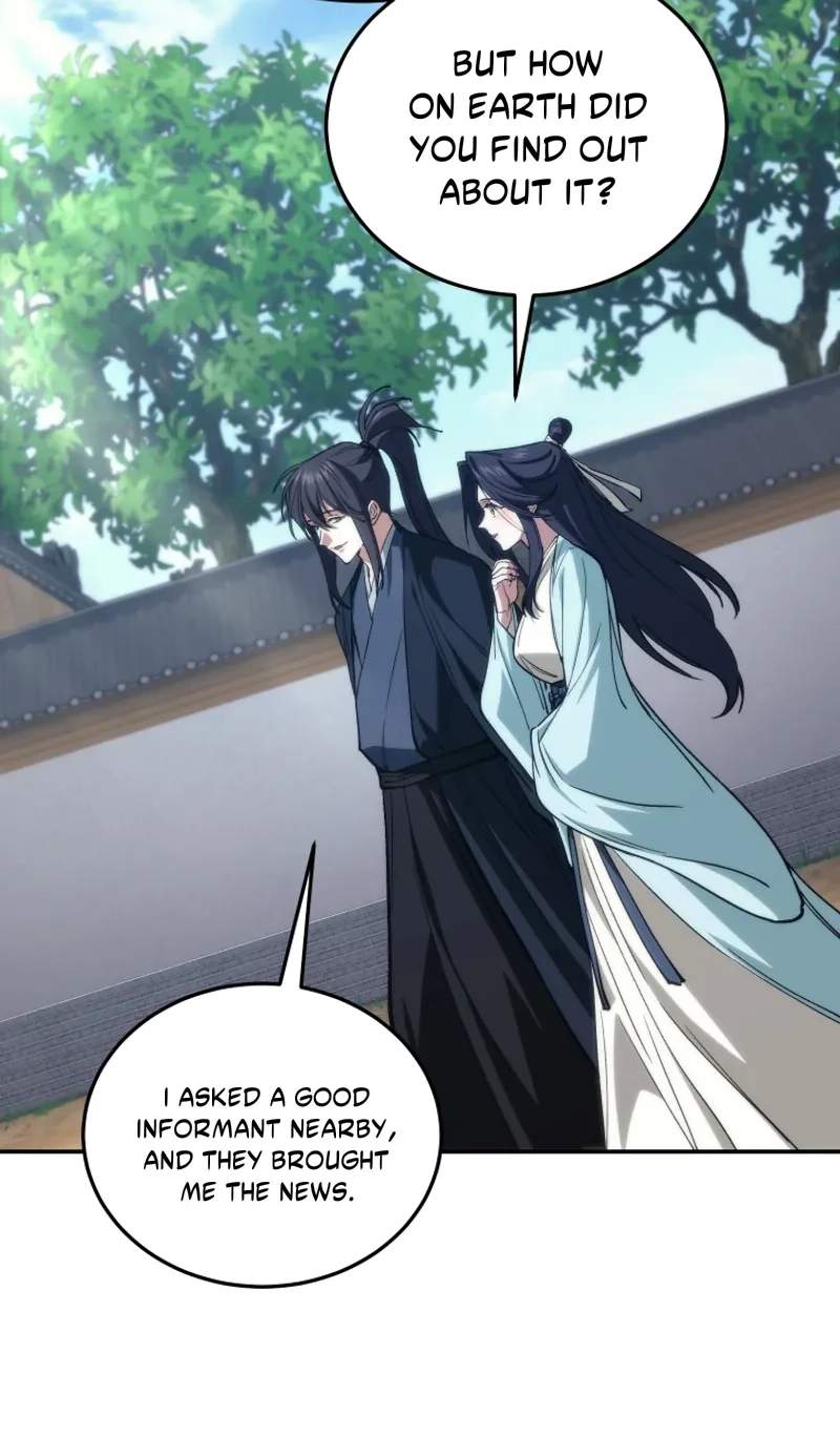 My Dad Is the Best in the World — Chapter 29 — page 71