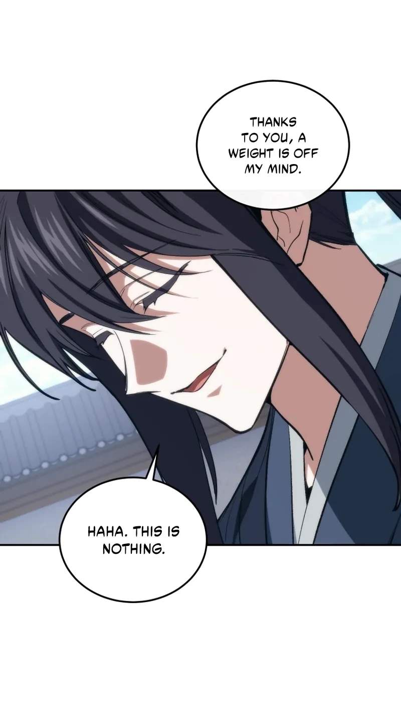My Dad Is the Best in the World — Chapter 29 — page 72