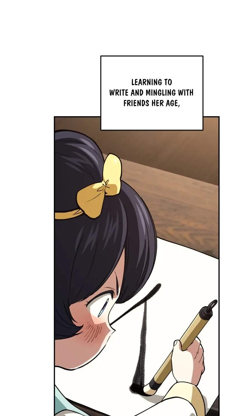 My Dad Is the Best in the World — Chapter 29 — page 82