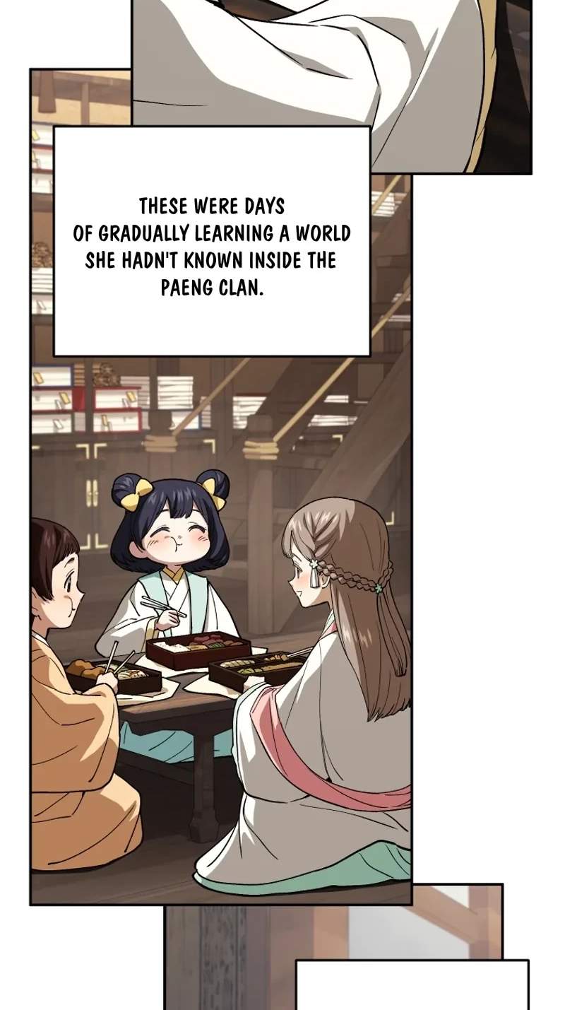 My Dad Is the Best in the World — Chapter 29 — page 83