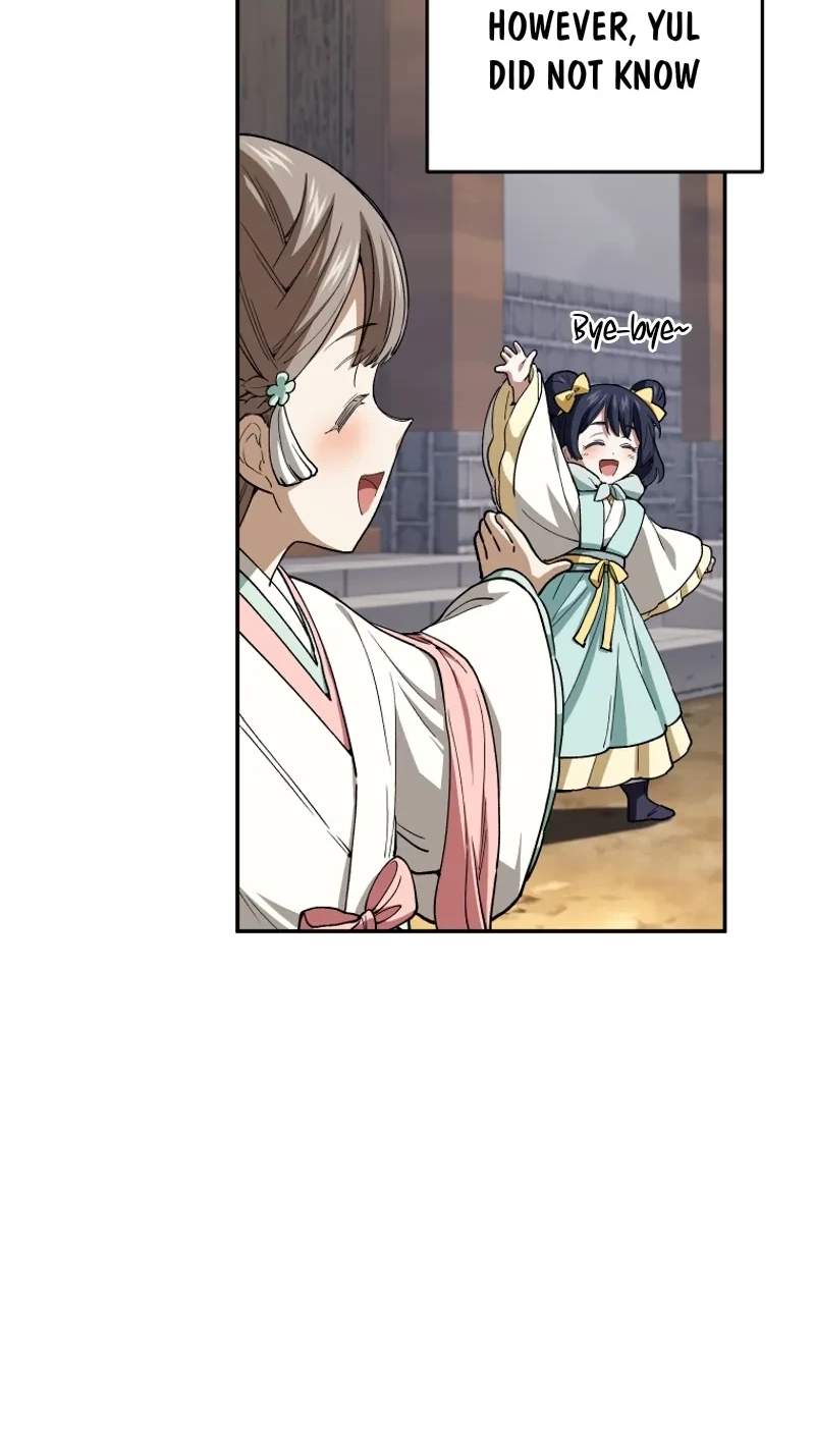 My Dad Is the Best in the World — Chapter 29 — page 84