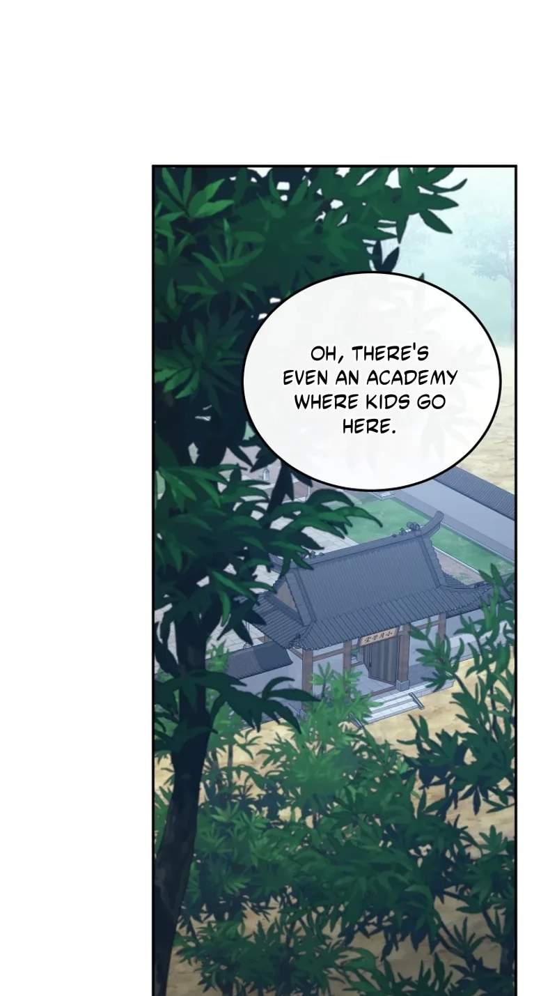 My Dad Is the Best in the World — Chapter 29 — page 91
