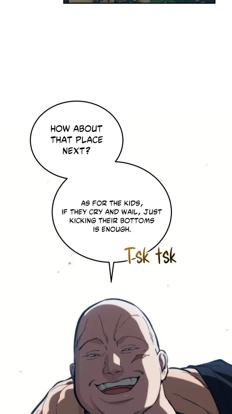 My Dad Is the Best in the World — Chapter 29 — page 92