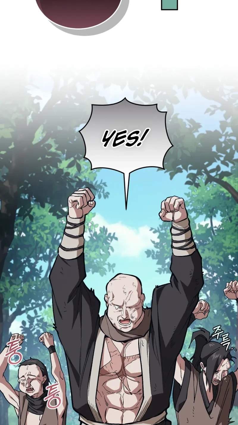 My Dad Is the Best in the World — Chapter 29 — page 97
