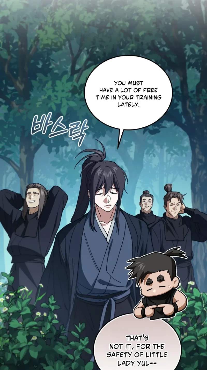 My Dad Is the Best in the World — Chapter 29 — page 104