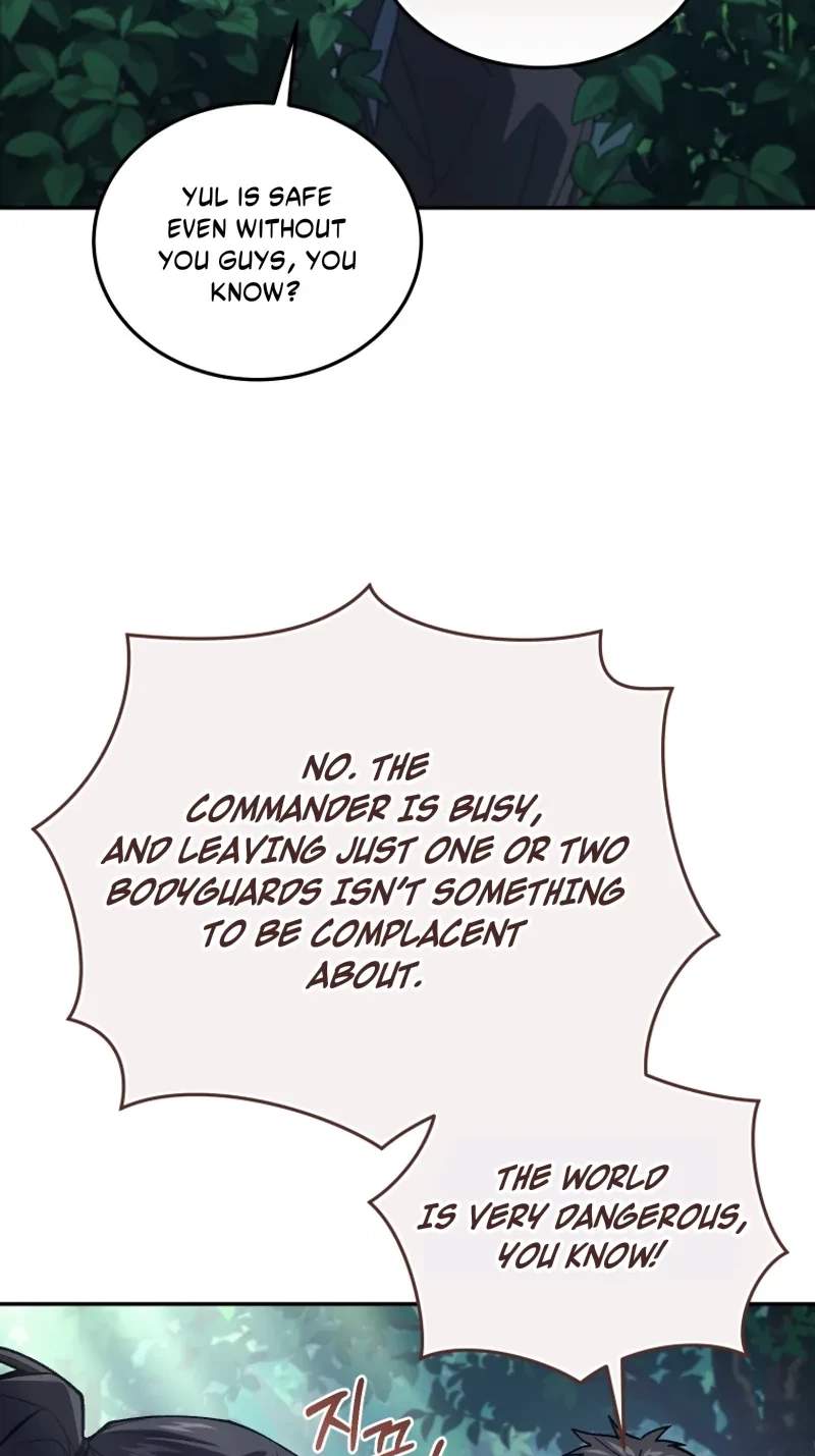 My Dad Is the Best in the World — Chapter 29 — page 105