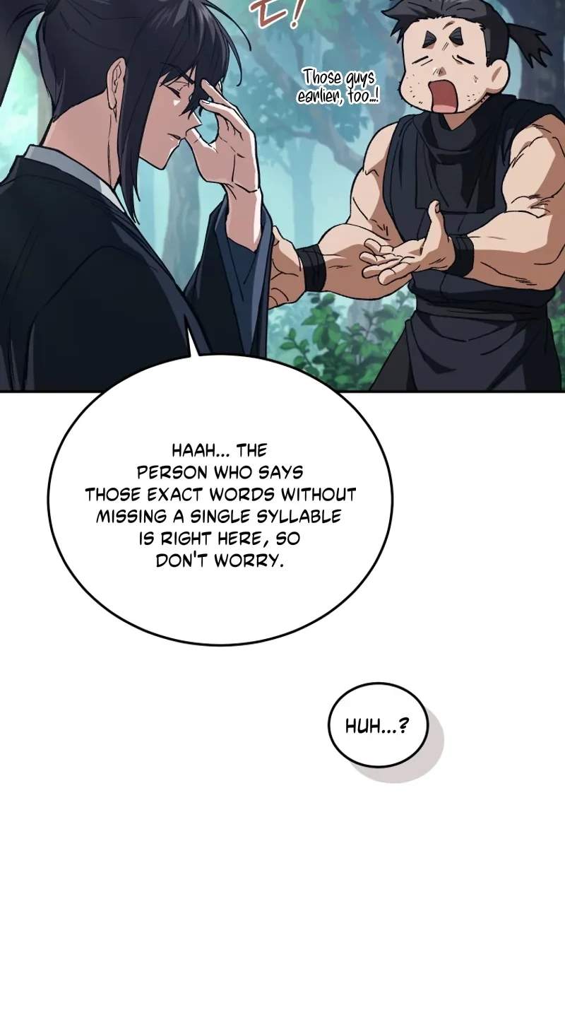 My Dad Is the Best in the World — Chapter 29 — page 106