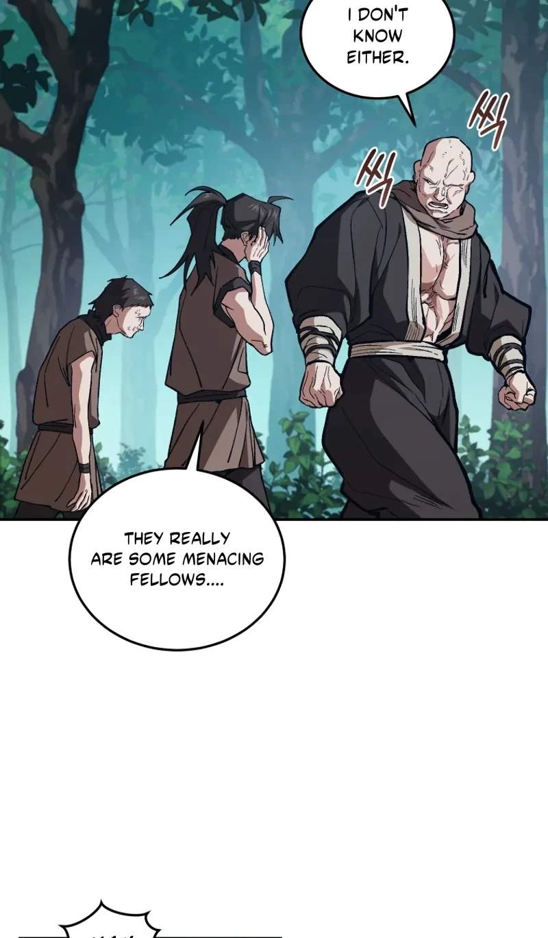 My Dad Is the Best in the World — Chapter 29 — page 108
