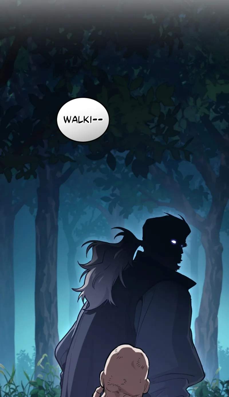 My Dad Is the Best in the World — Chapter 29 — page 111