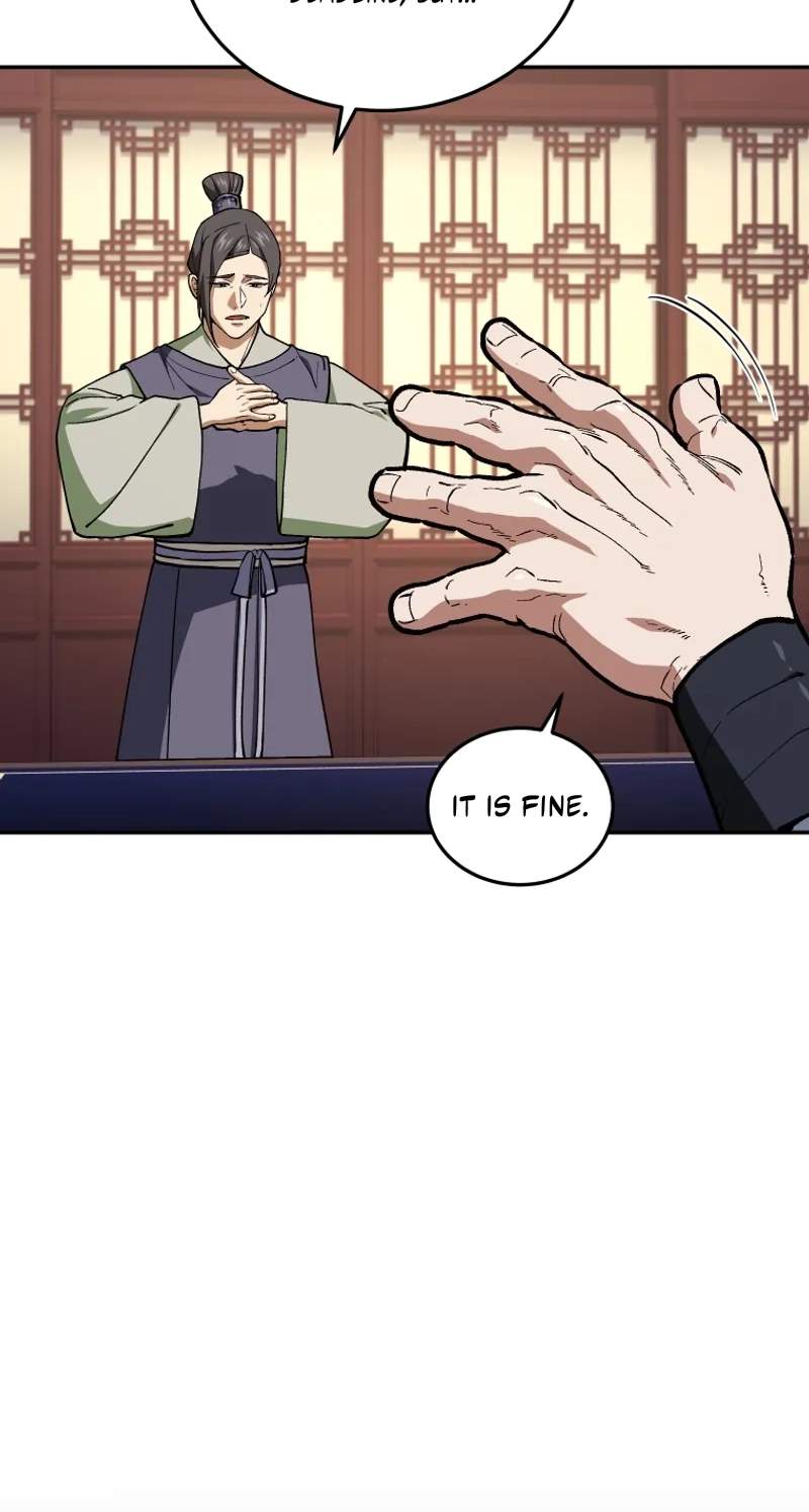 My Dad Is the Best in the World — Chapter 30 — page 4