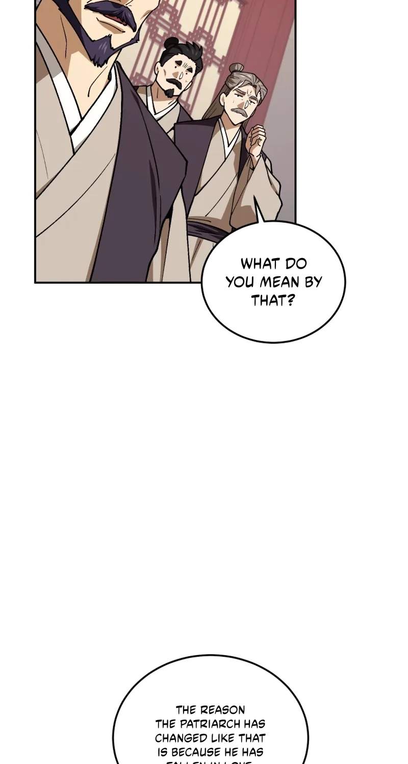 My Dad Is the Best in the World — Chapter 30 — page 9