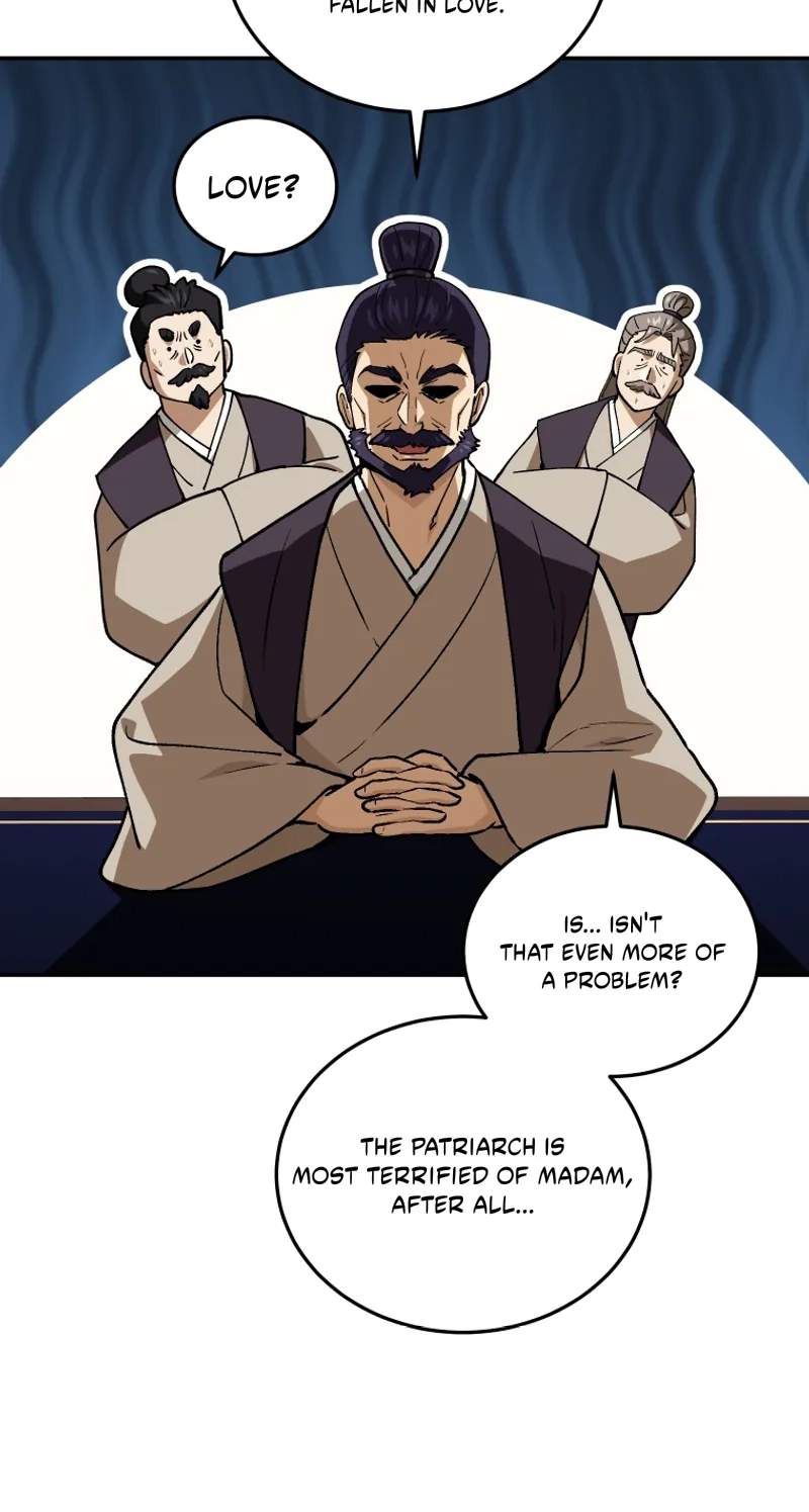 My Dad Is the Best in the World — Chapter 30 — page 10