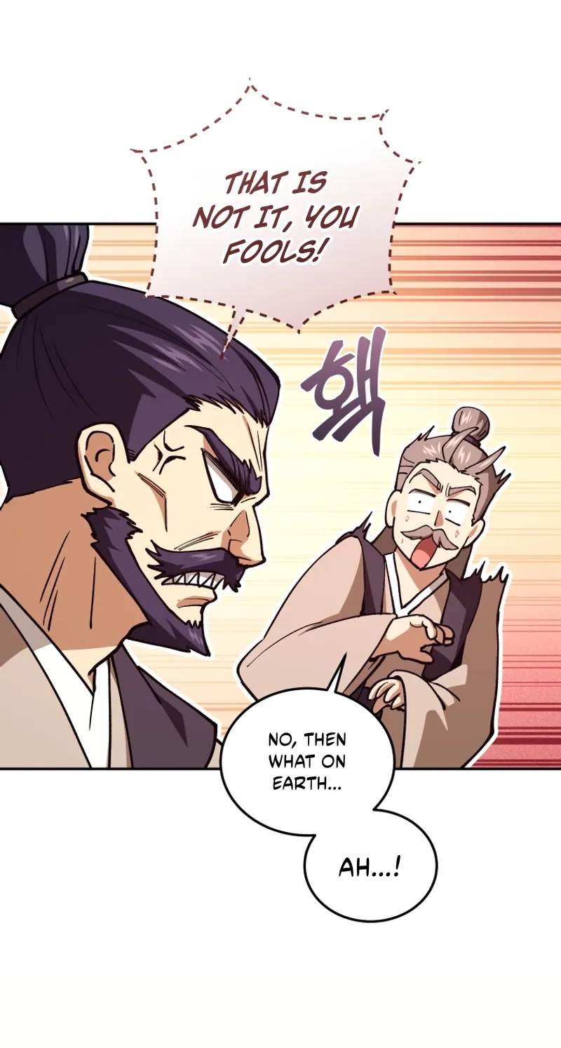 My Dad Is the Best in the World — Chapter 30 — page 11