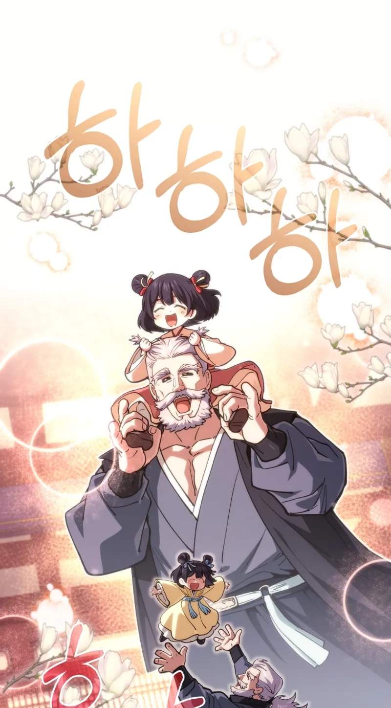 My Dad Is the Best in the World — Chapter 30 — page 12