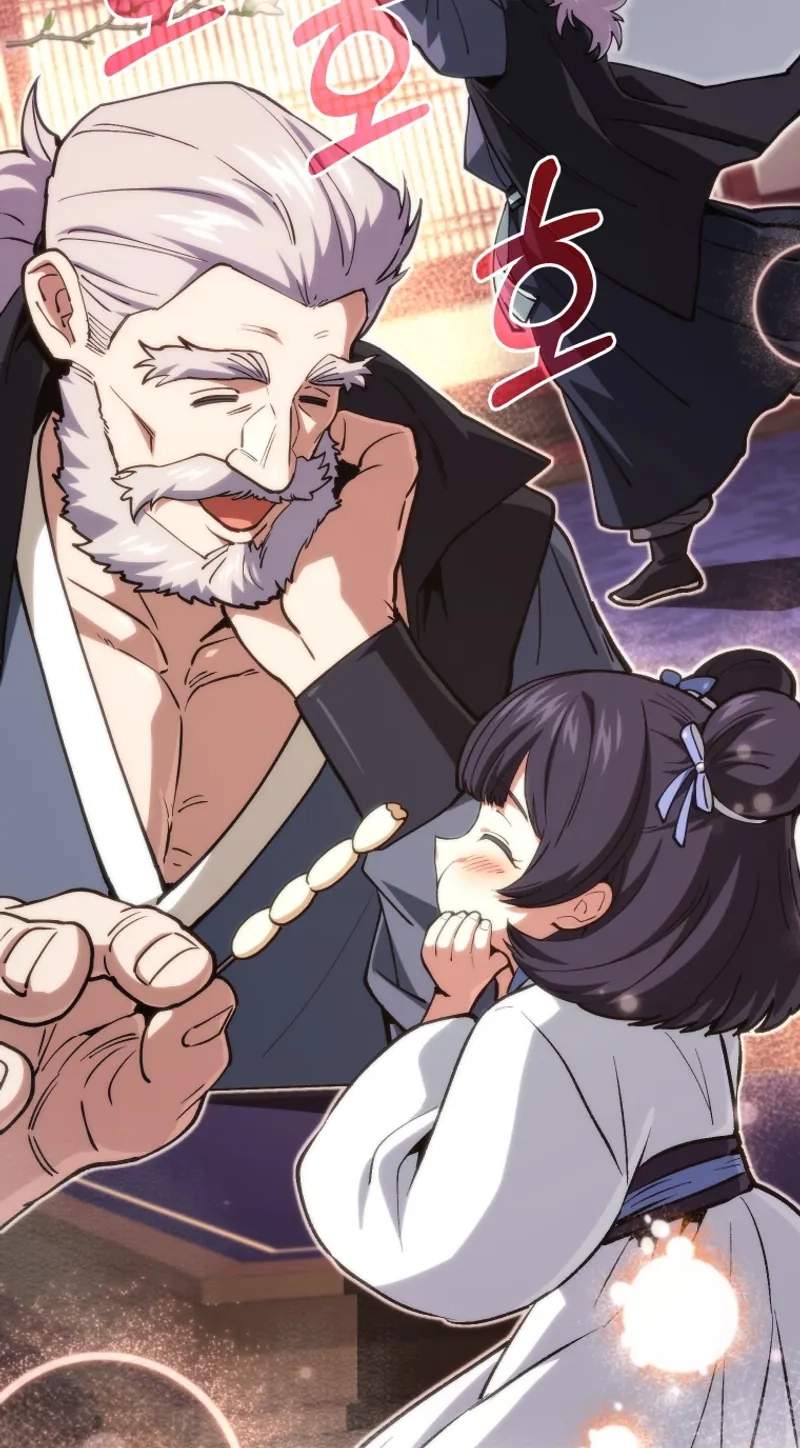 My Dad Is the Best in the World — Chapter 30 — page 13