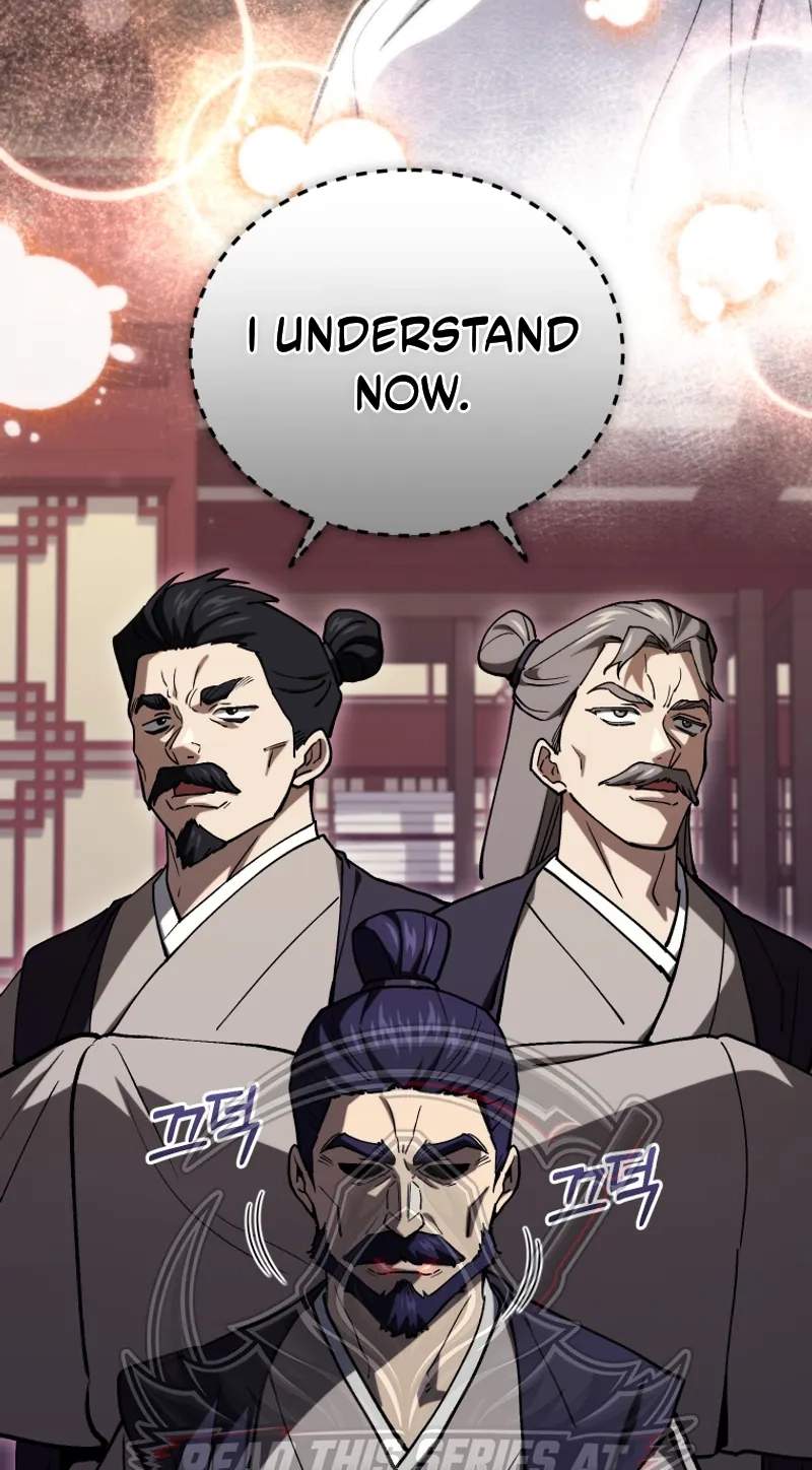 My Dad Is the Best in the World — Chapter 30 — page 14