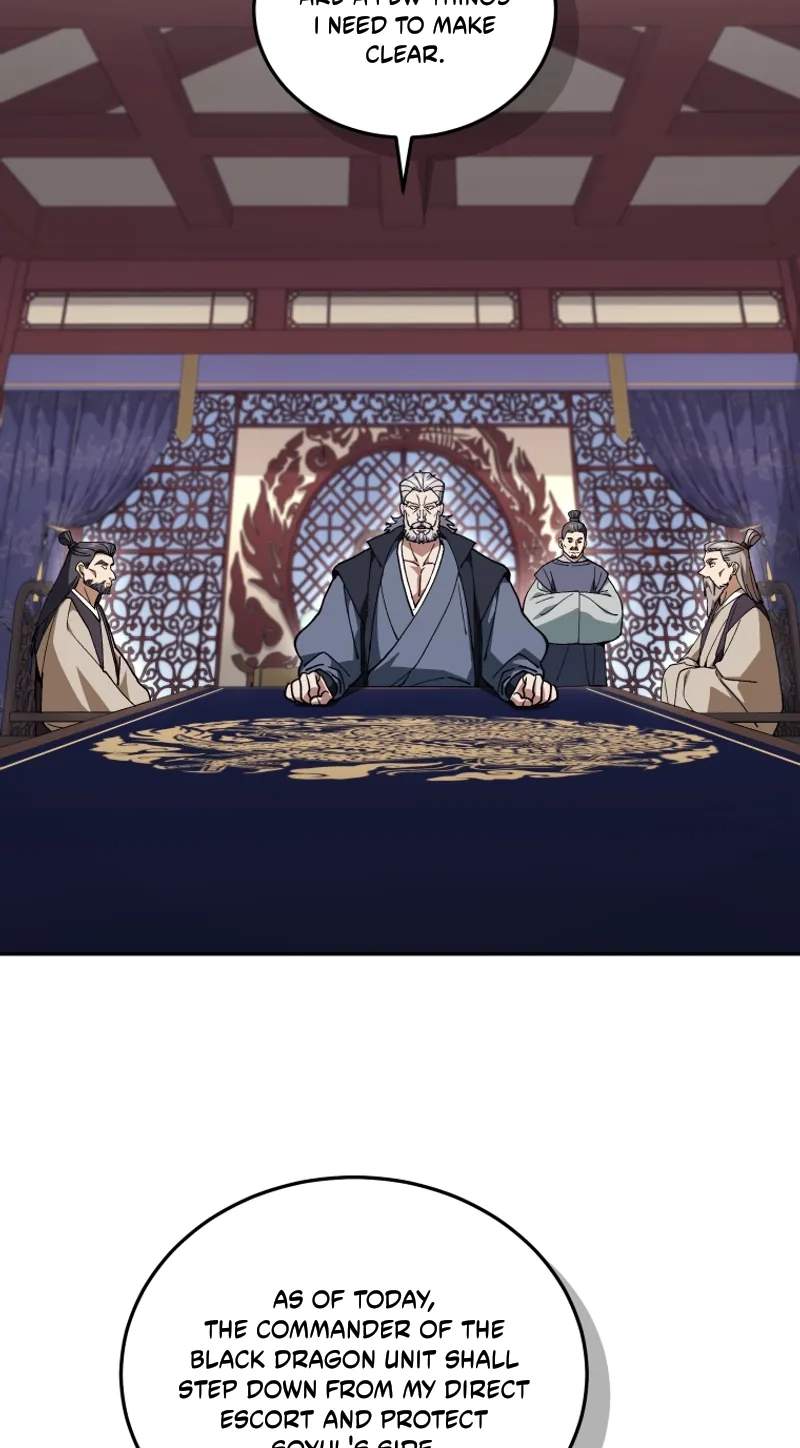 My Dad Is the Best in the World — Chapter 30 — page 16