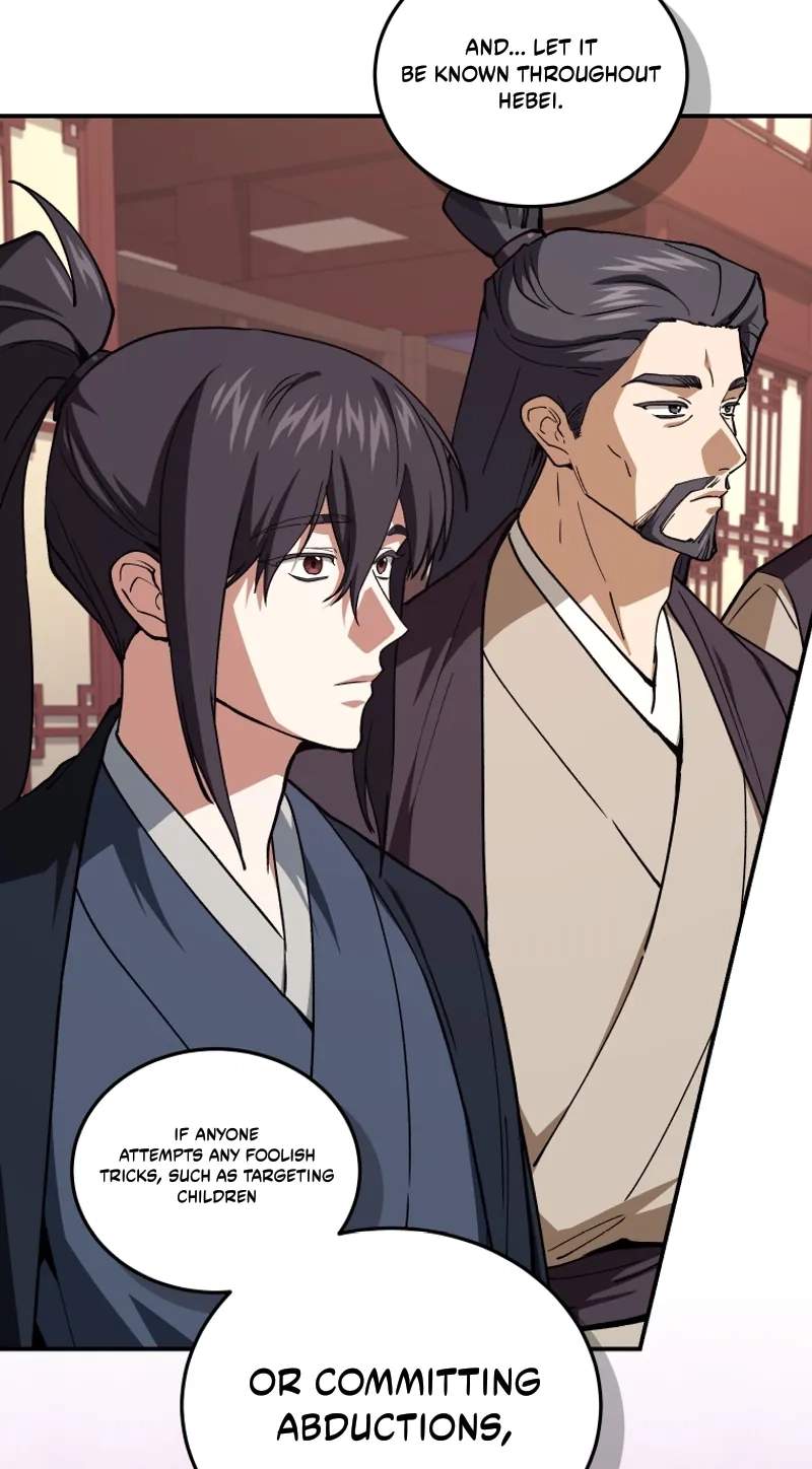 My Dad Is the Best in the World — Chapter 30 — page 18