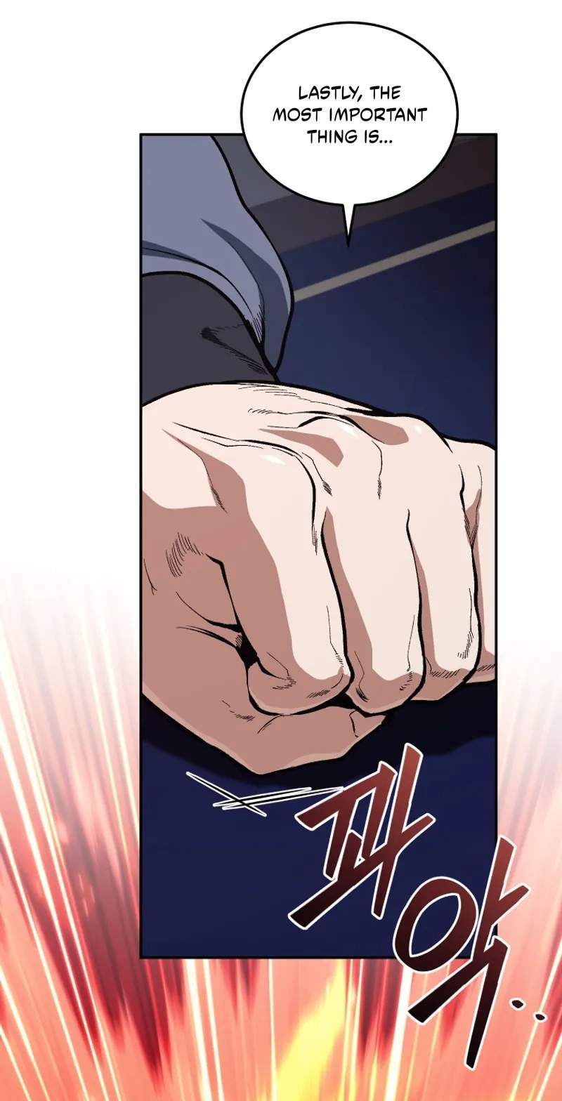 My Dad Is the Best in the World — Chapter 30 — page 21