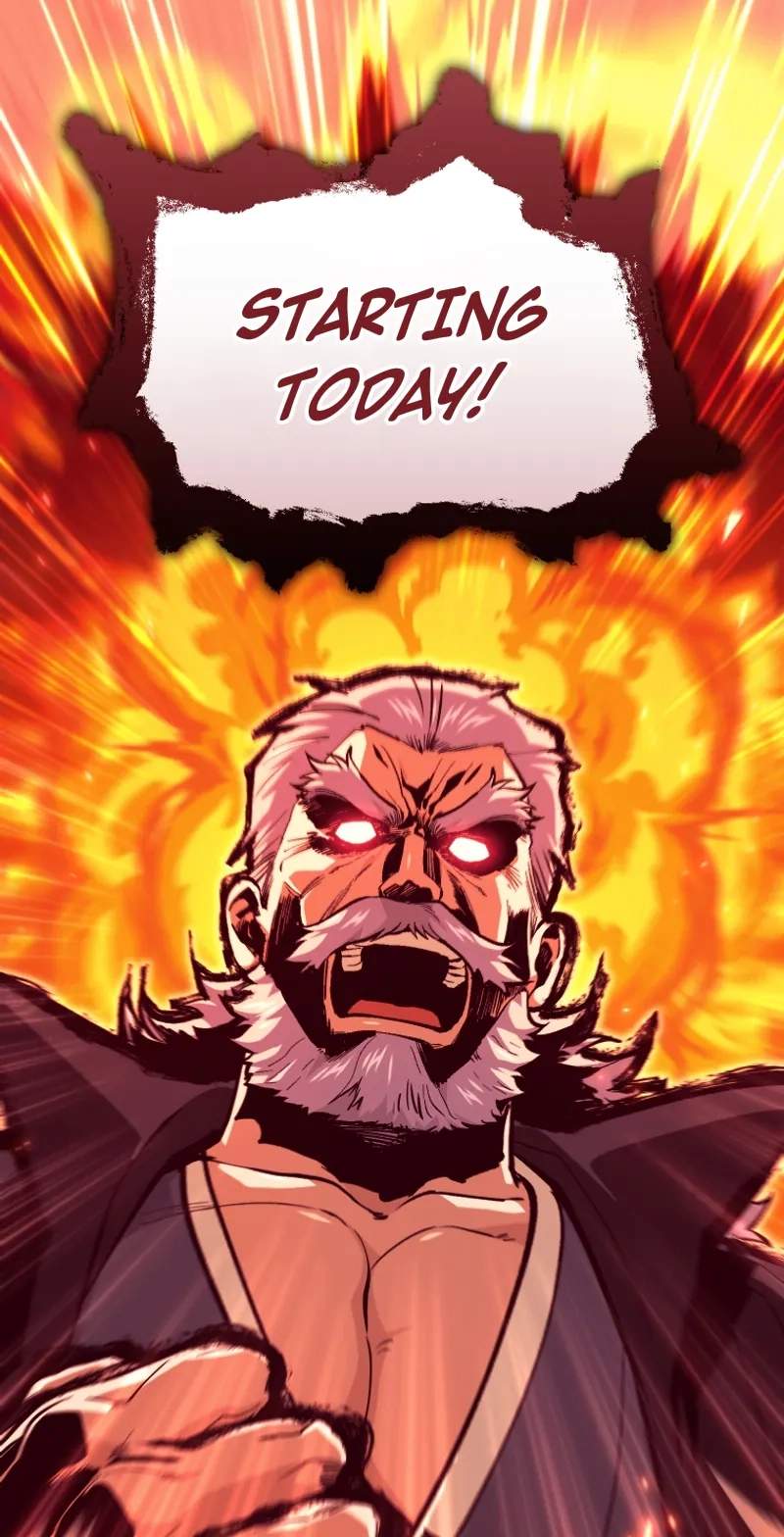 My Dad Is the Best in the World — Chapter 30 — page 22