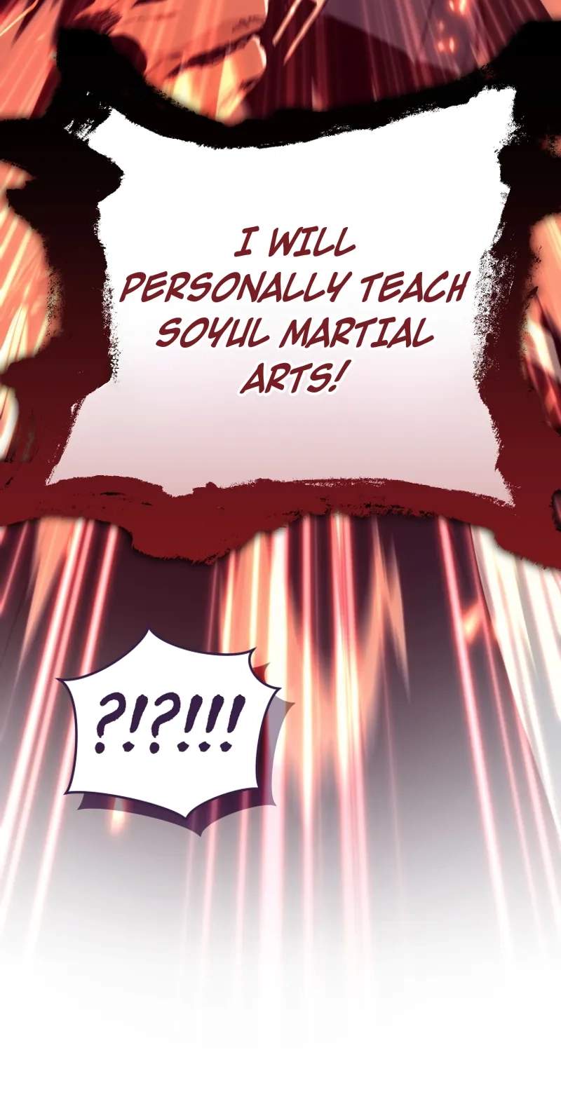 My Dad Is the Best in the World — Chapter 30 — page 23