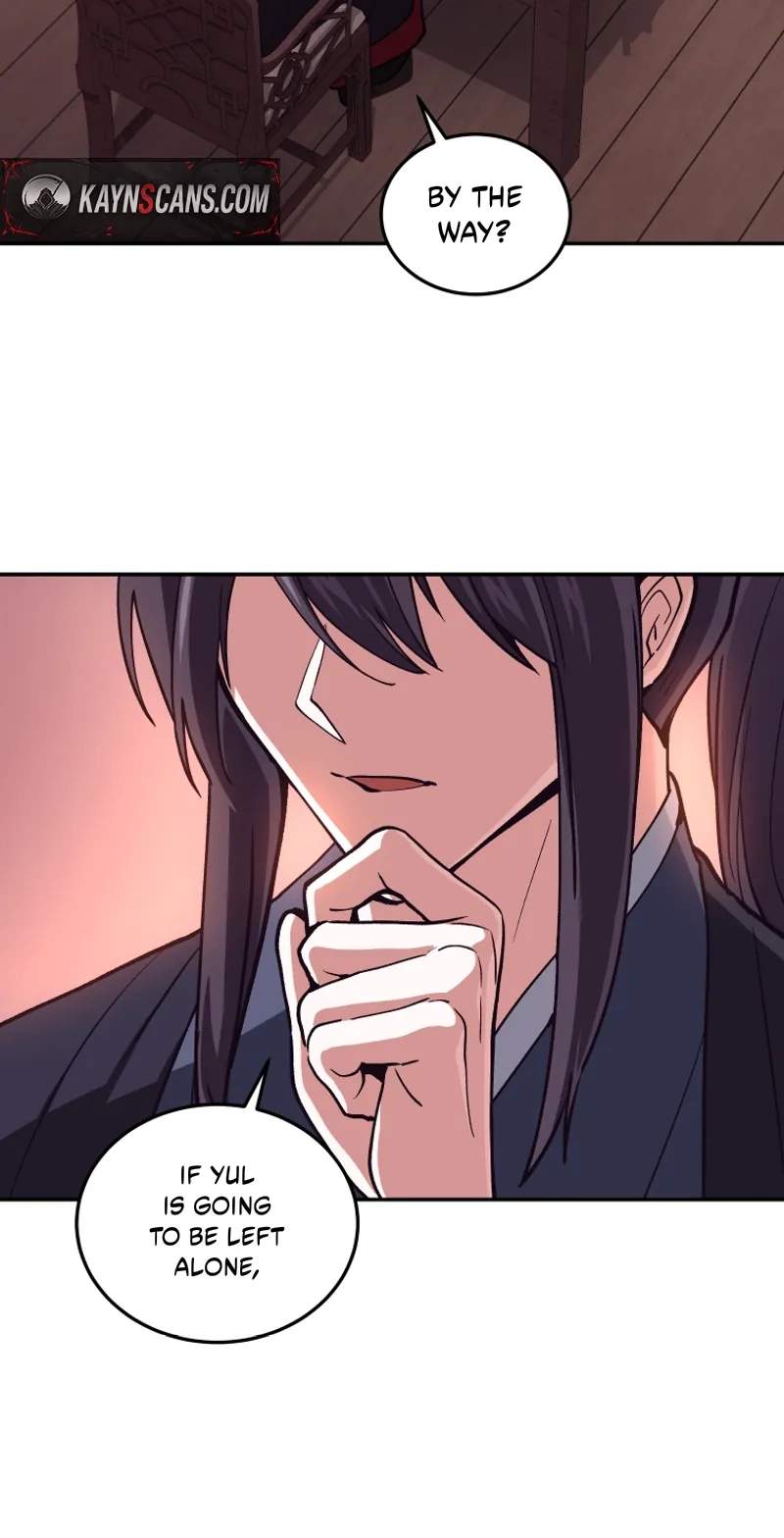 My Dad Is the Best in the World — Chapter 30 — page 27