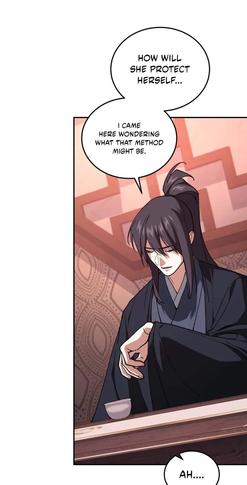 My Dad Is the Best in the World — Chapter 30 — page 28