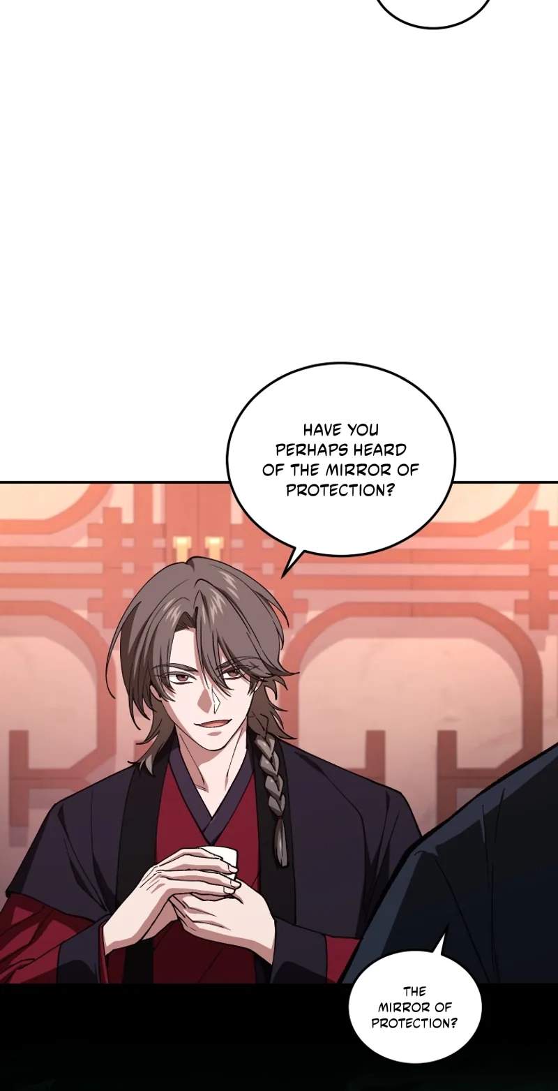 My Dad Is the Best in the World — Chapter 30 — page 29