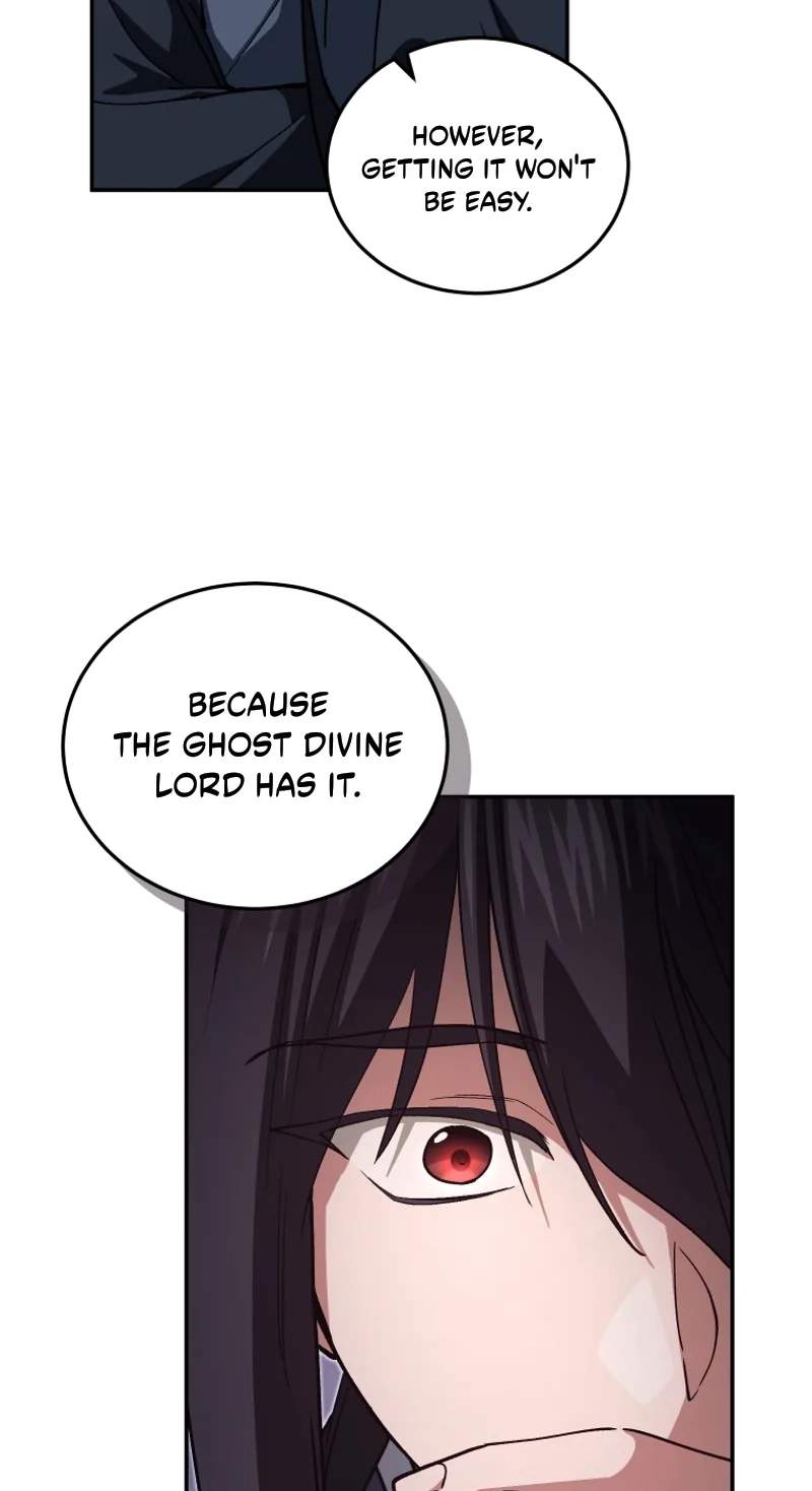My Dad Is the Best in the World — Chapter 30 — page 34