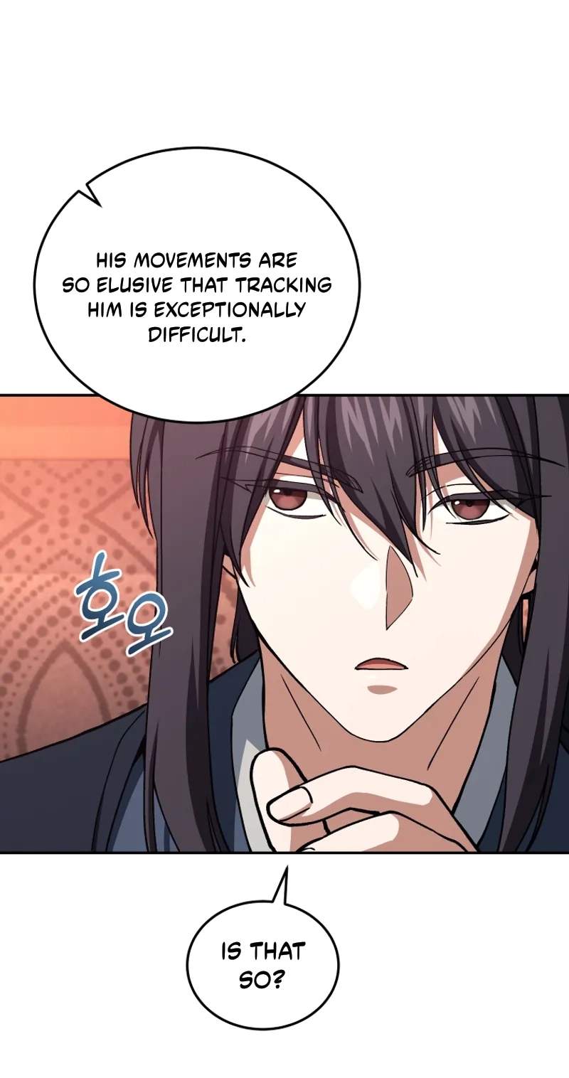 My Dad Is the Best in the World — Chapter 30 — page 39