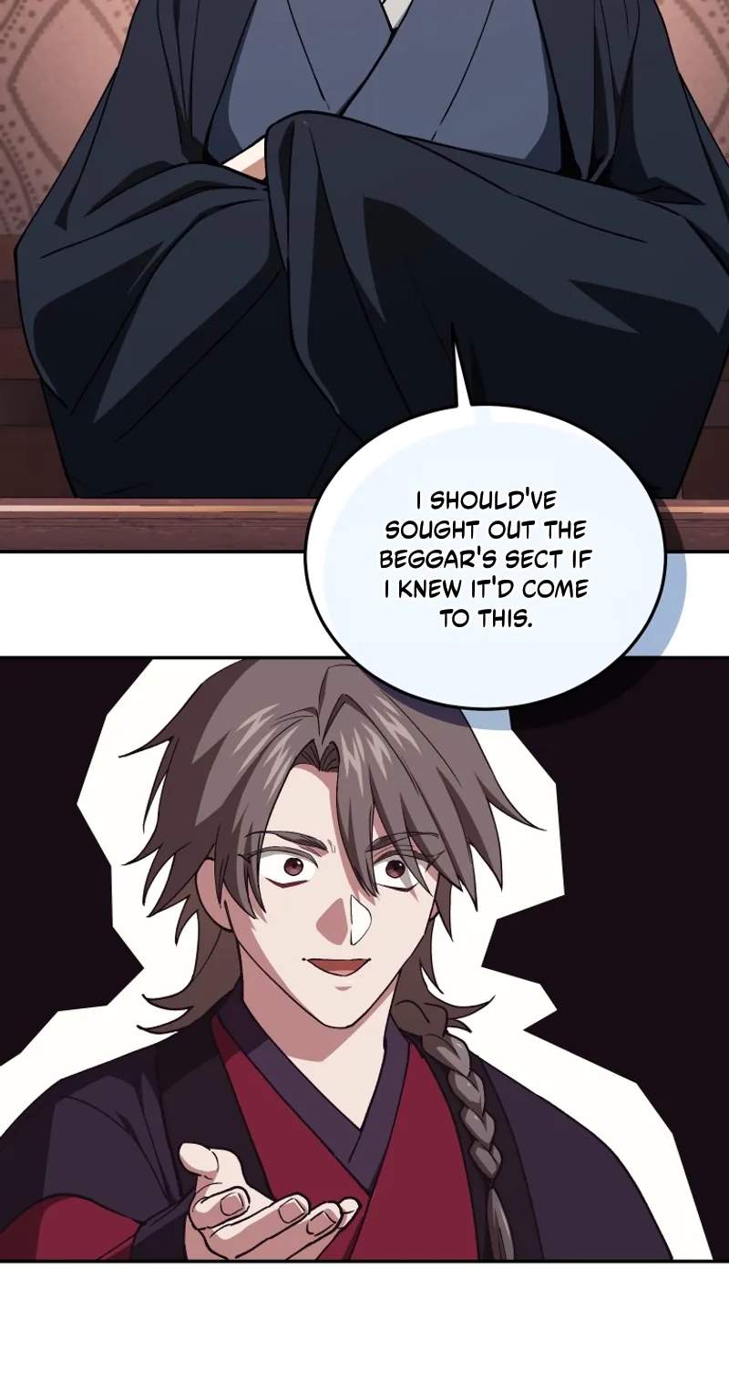 My Dad Is the Best in the World — Chapter 30 — page 41