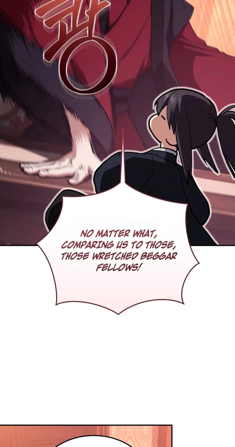 My Dad Is the Best in the World — Chapter 30 — page 43