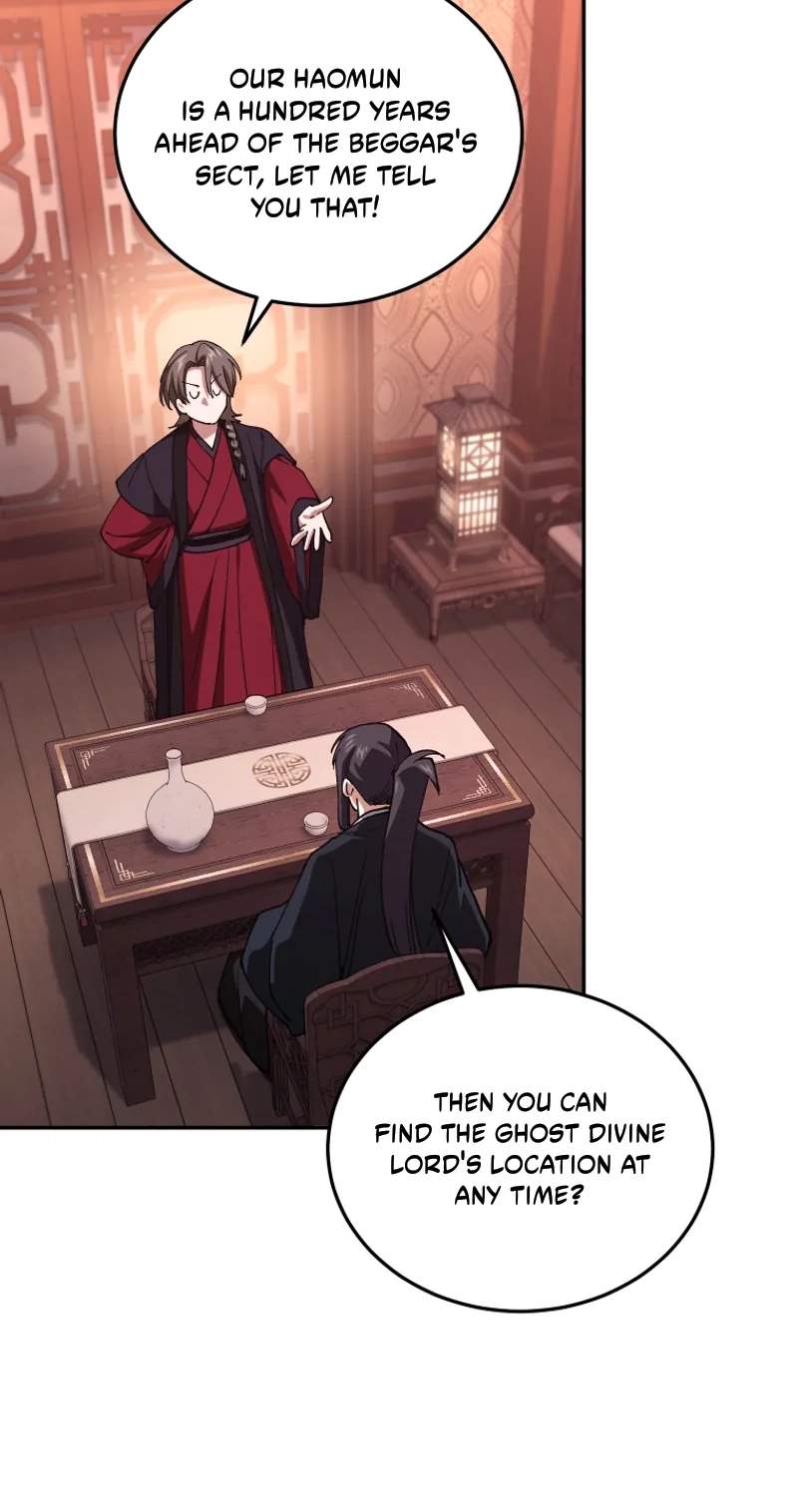 My Dad Is the Best in the World — Chapter 30 — page 44