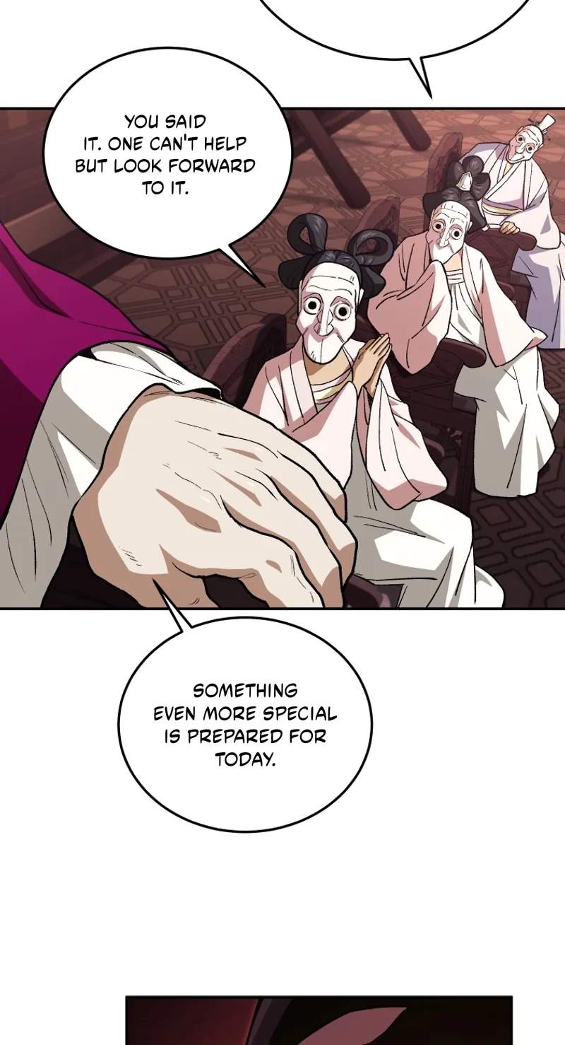 My Dad Is the Best in the World — Chapter 30 — page 65