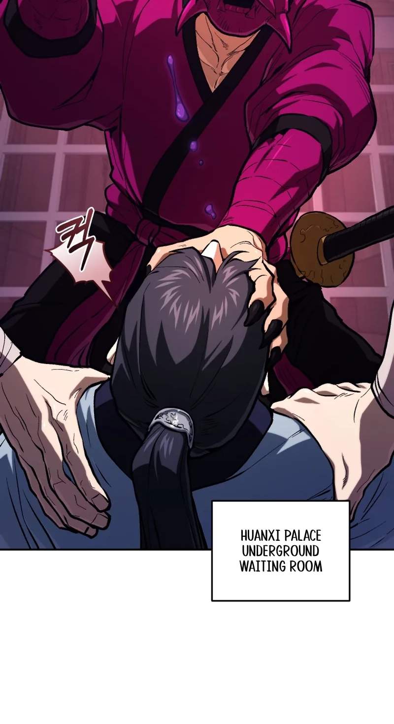 My Dad Is the Best in the World — Chapter 30 — page 68