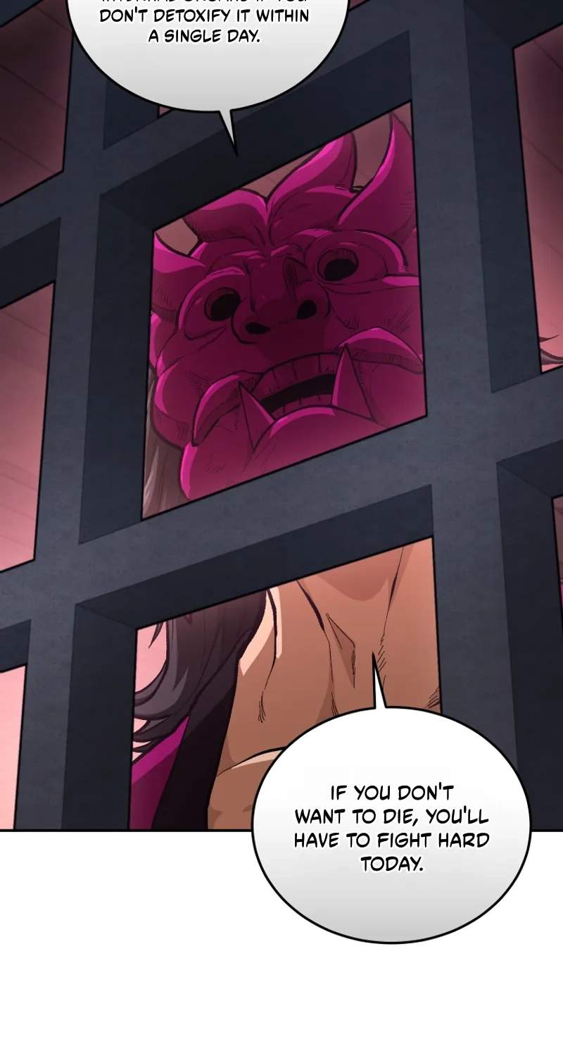 My Dad Is the Best in the World — Chapter 30 — page 71