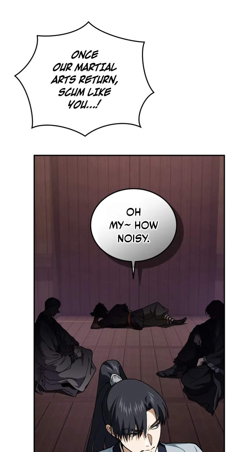My Dad Is the Best in the World — Chapter 30 — page 73