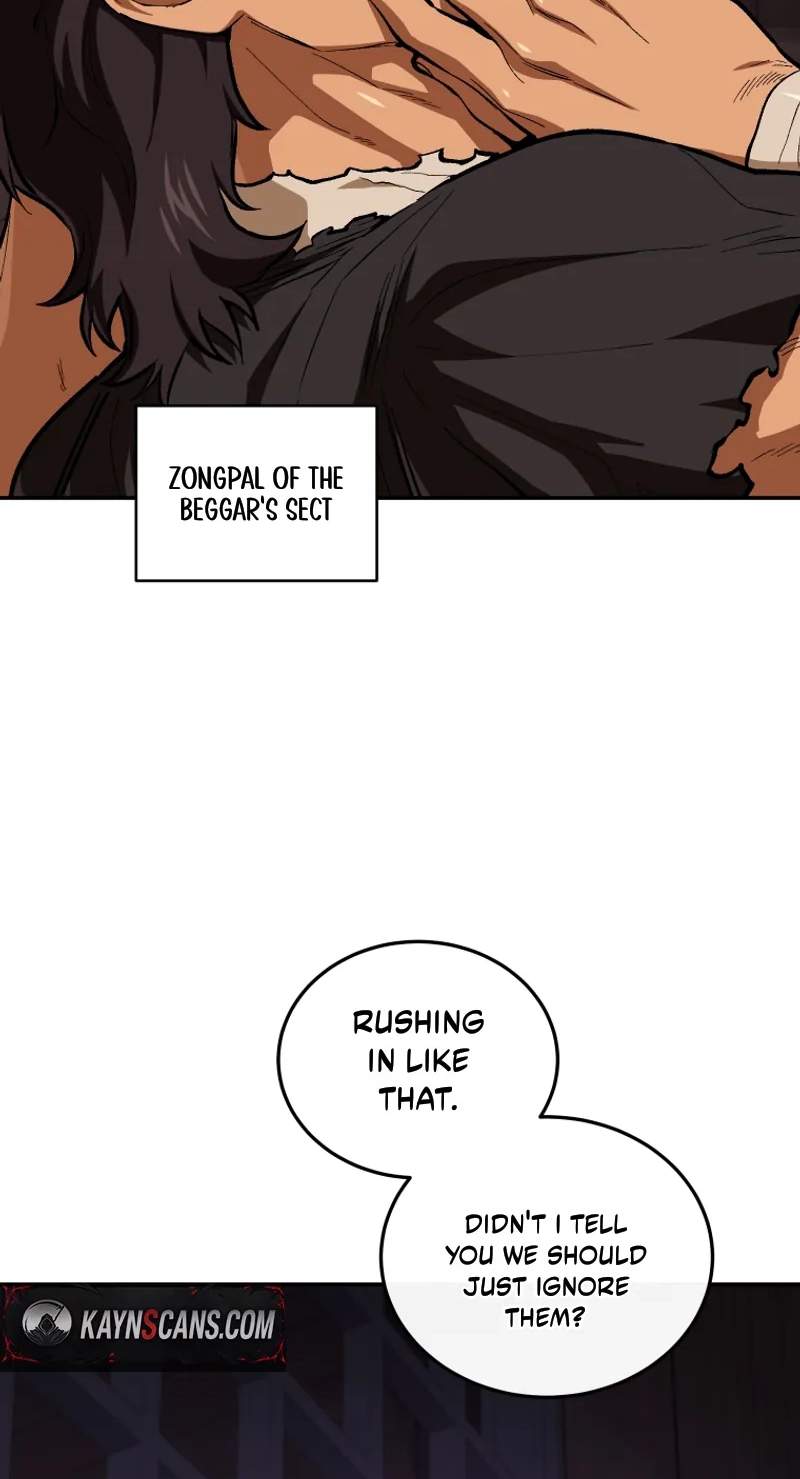 My Dad Is the Best in the World — Chapter 30 — page 75